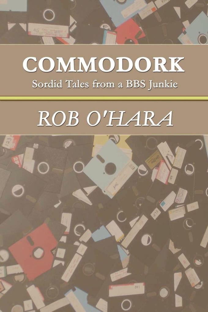 Commodork