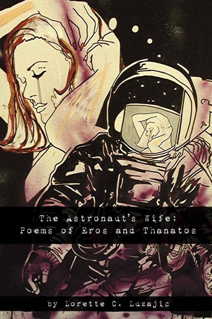 The Astronaut‘s Wife