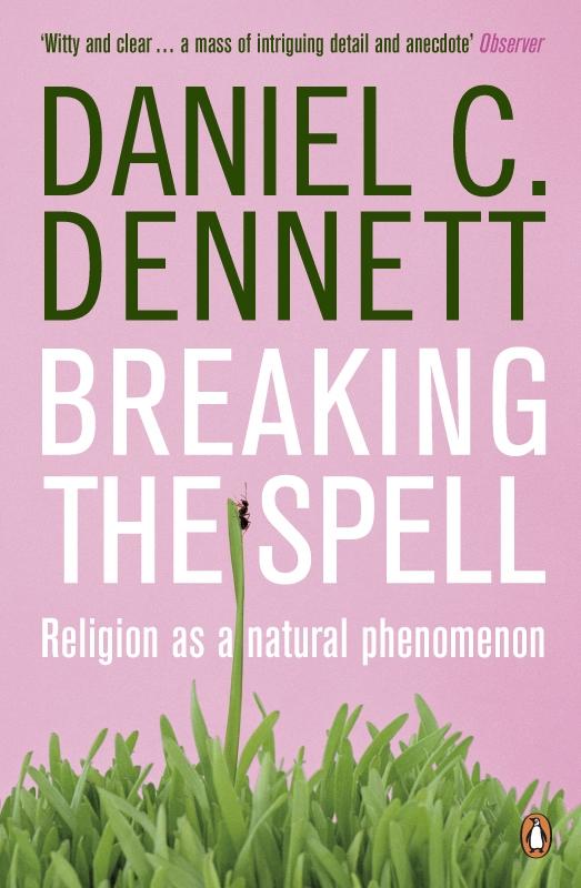 Penguin Books Ltd (Uk) Breaking The Spell