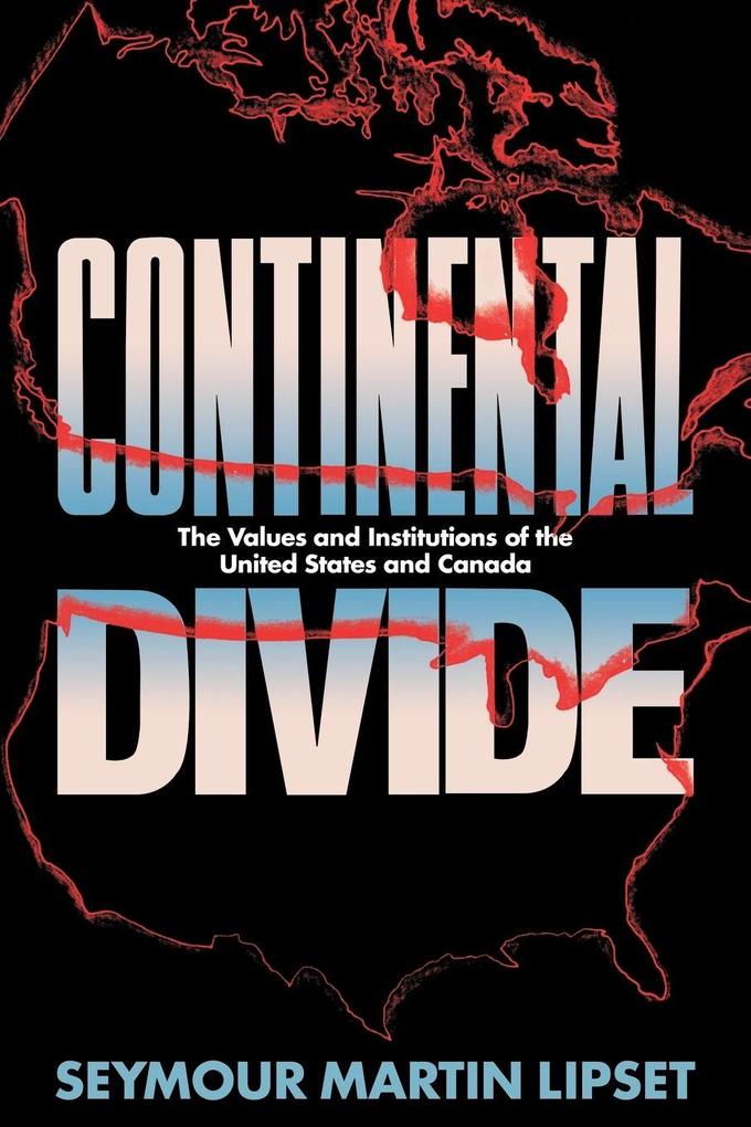 Continental Divide