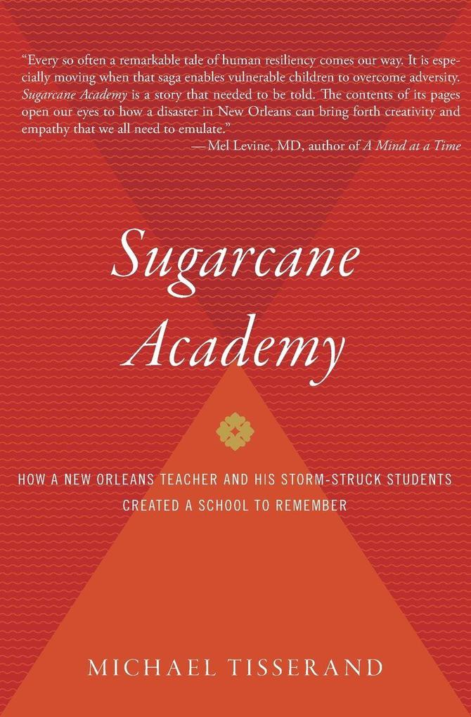 Sugarcane Academy