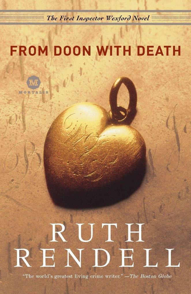 From Doon with Death