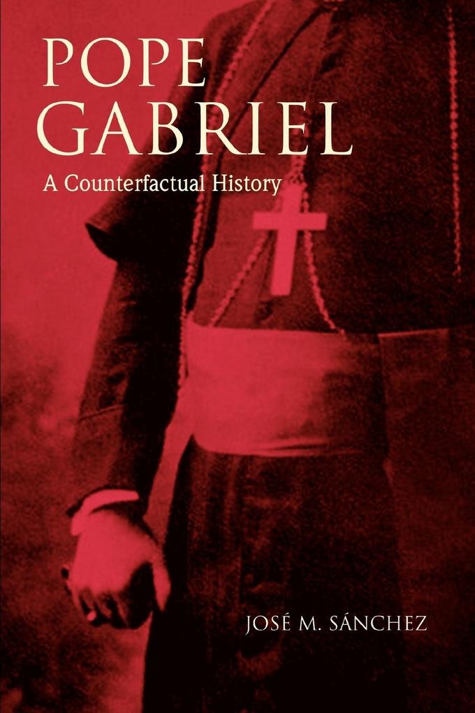 Pope Gabriel