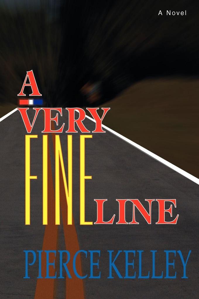 A Very Fine Line