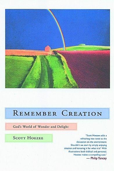 Remember Creation