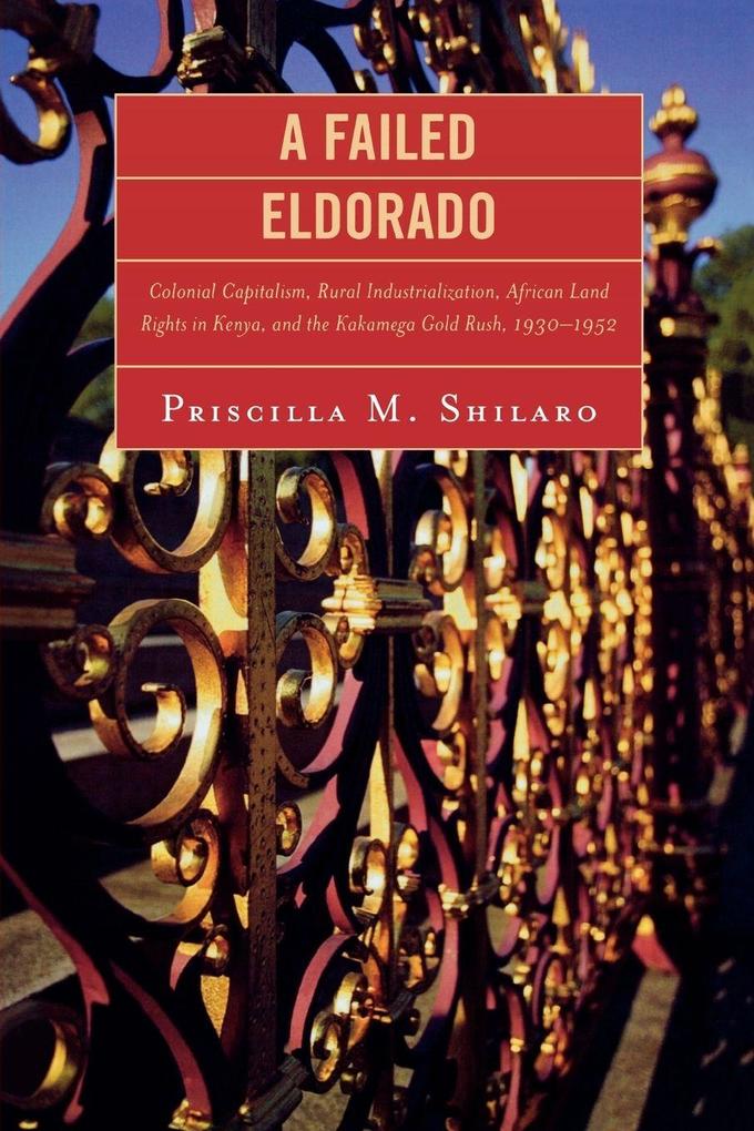 Failed Eldorado