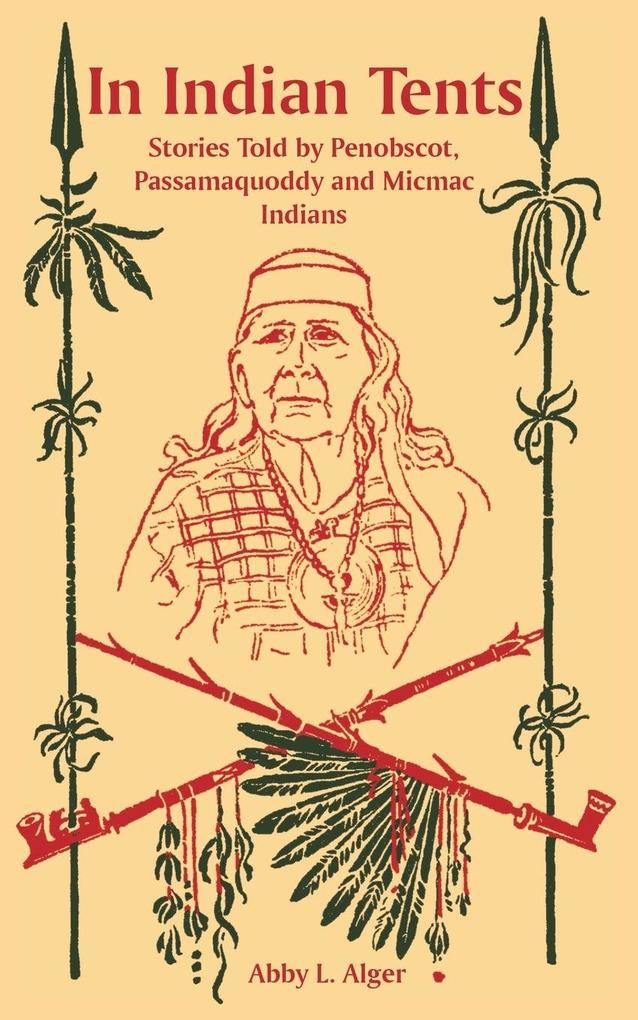 In Indian Tents