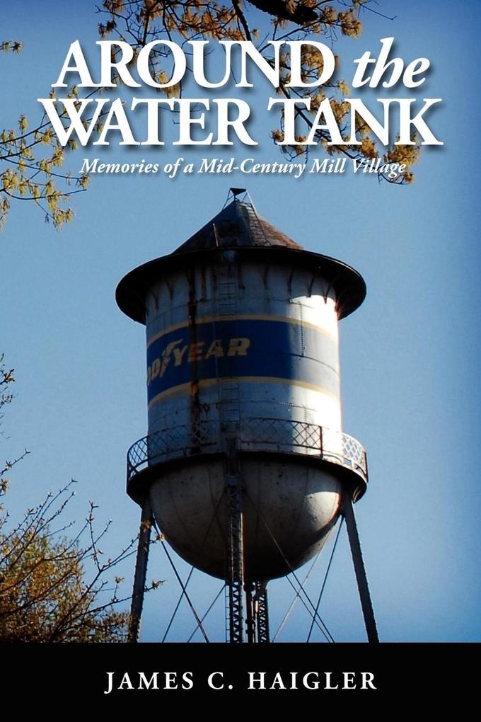 Around the Water Tank