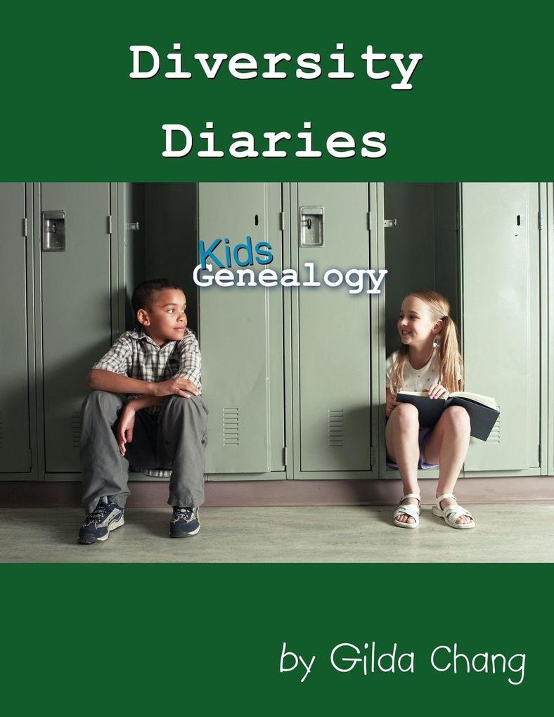 Diversity Diaries