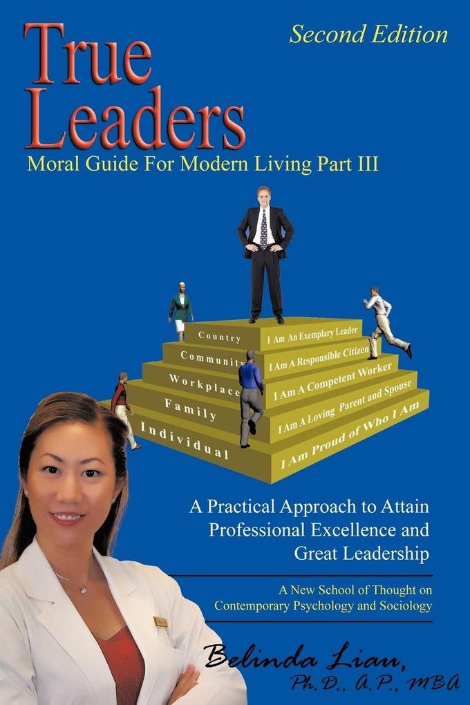 True Leaders Part III