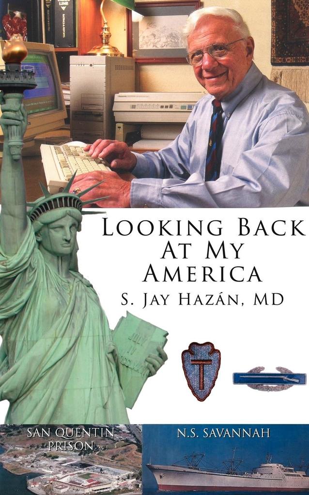Looking Back At My America