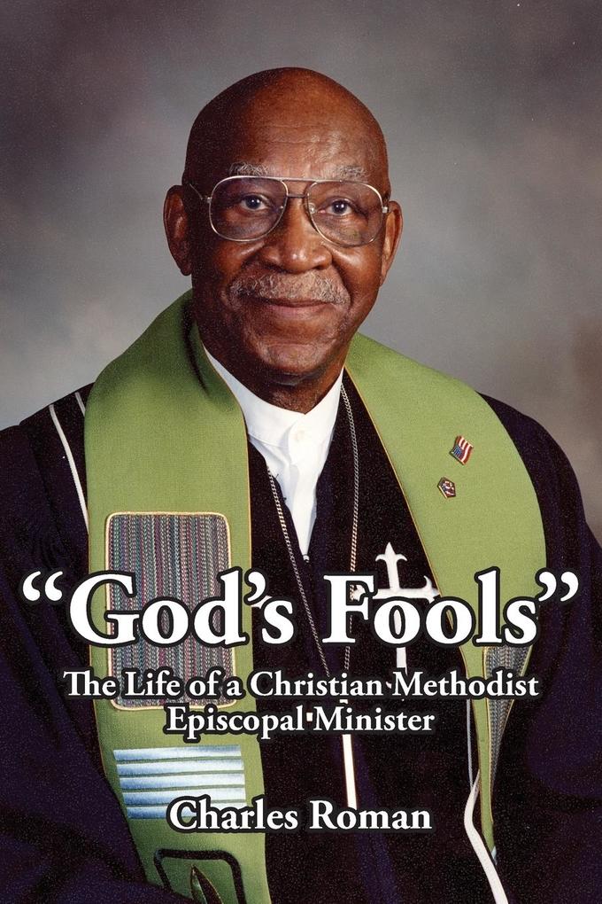 'God's Fools'