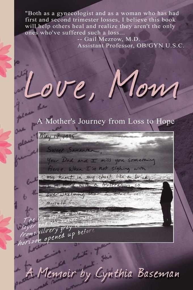 Love Mom