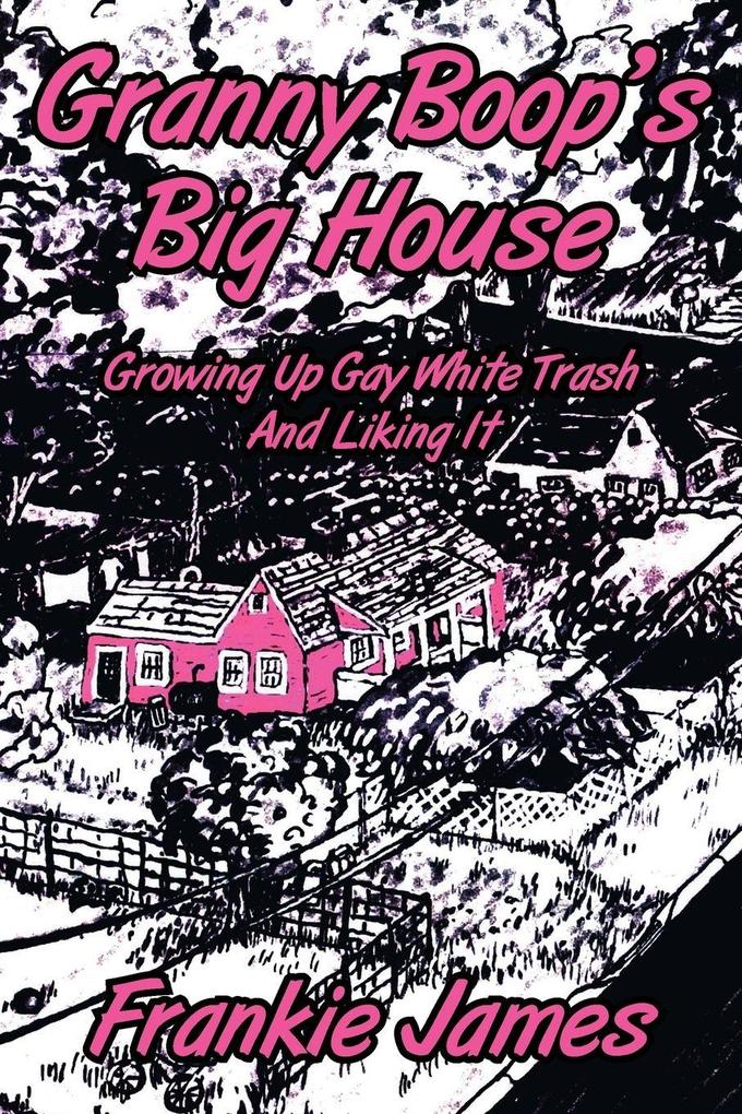 Granny Boop's Big House