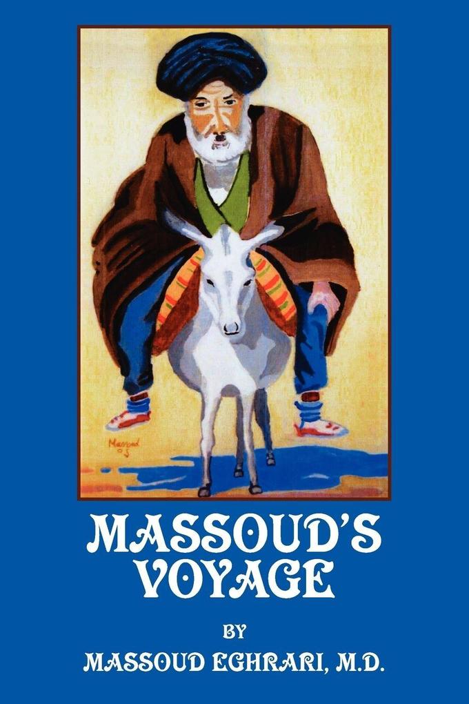 MASSOUD'S VOYAGE