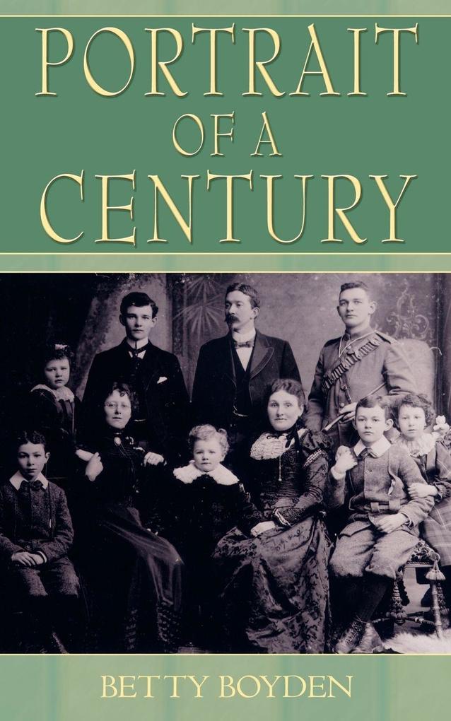 Portrait of a Century