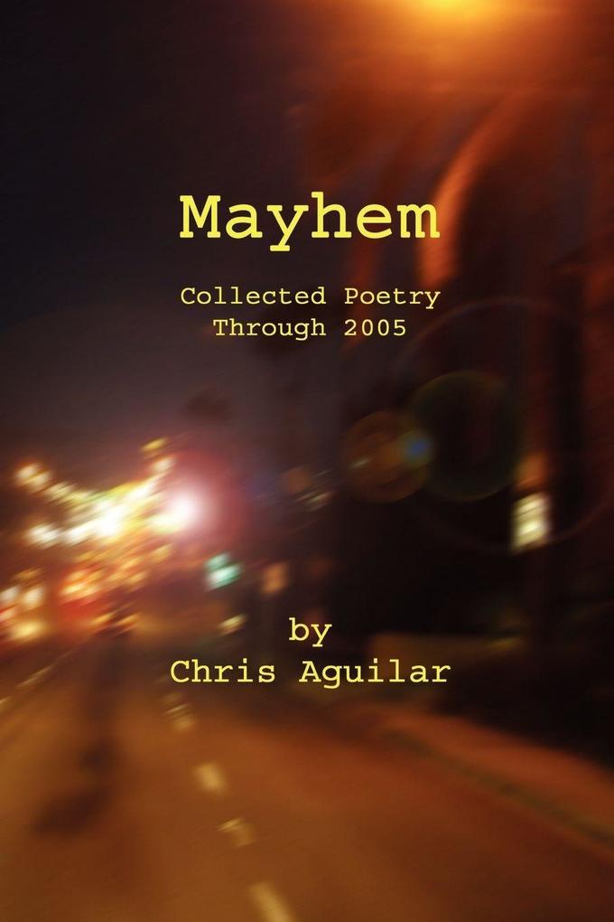 Mayhem