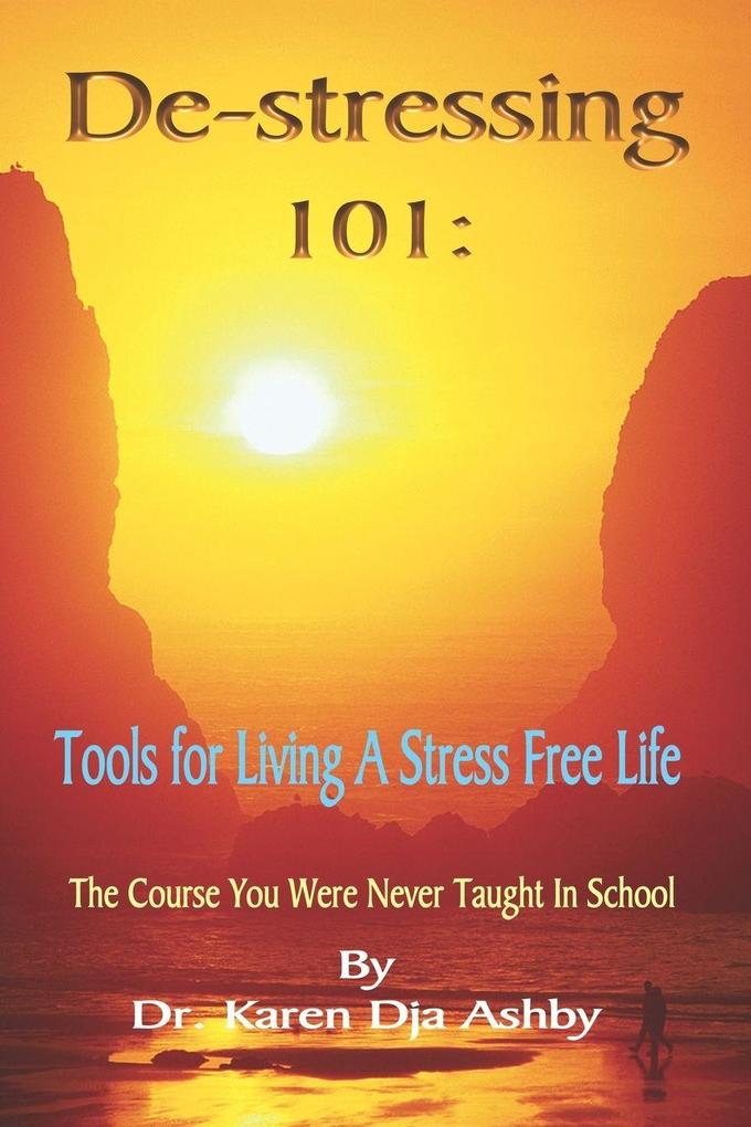 De-stressing 101