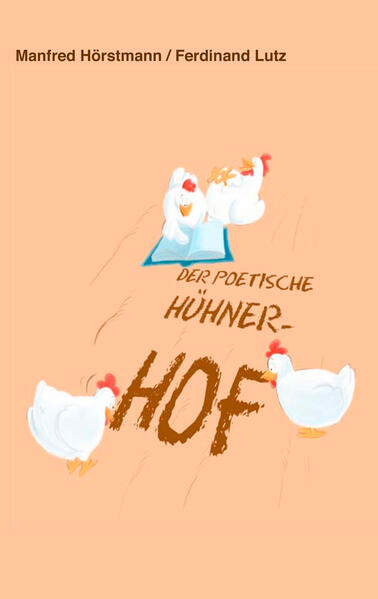 Image of Der poetische Hühnerhof