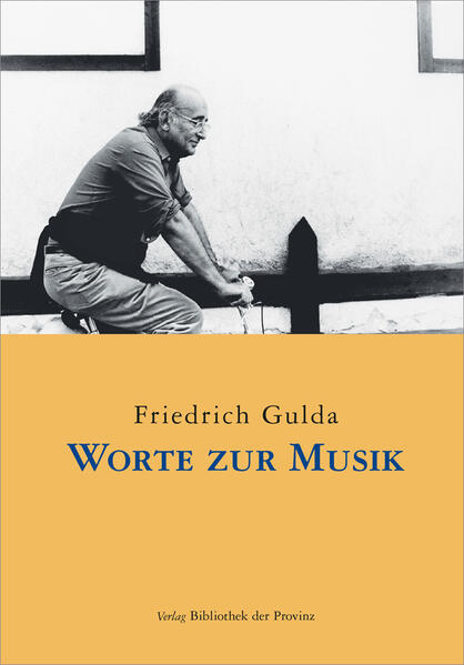 Worte zur Musik