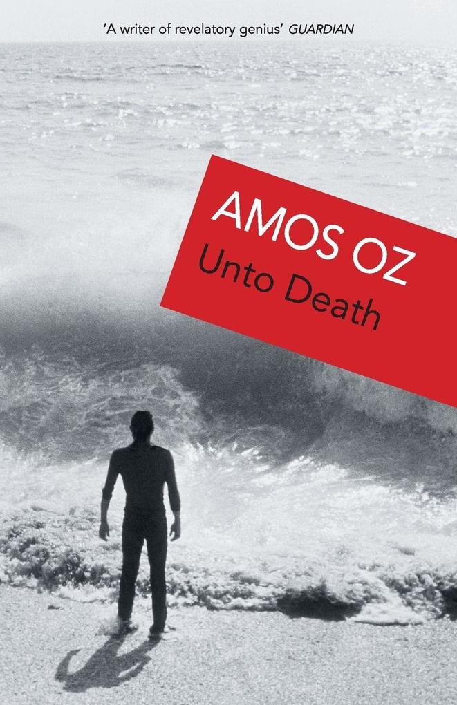 Unto Death