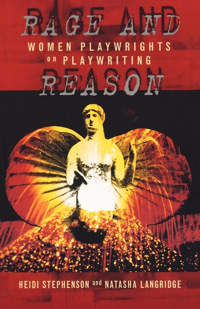 Rage and Reason