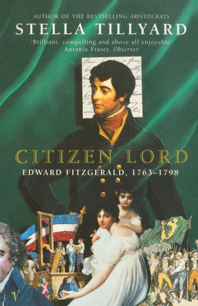 Citizen Lord