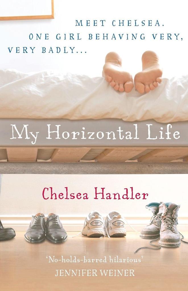 My Horizontal Life