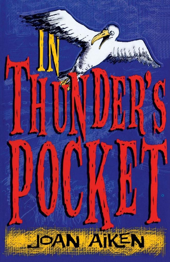 In Thunders Pocket