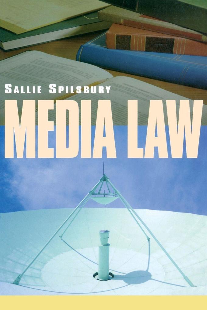 Media Law