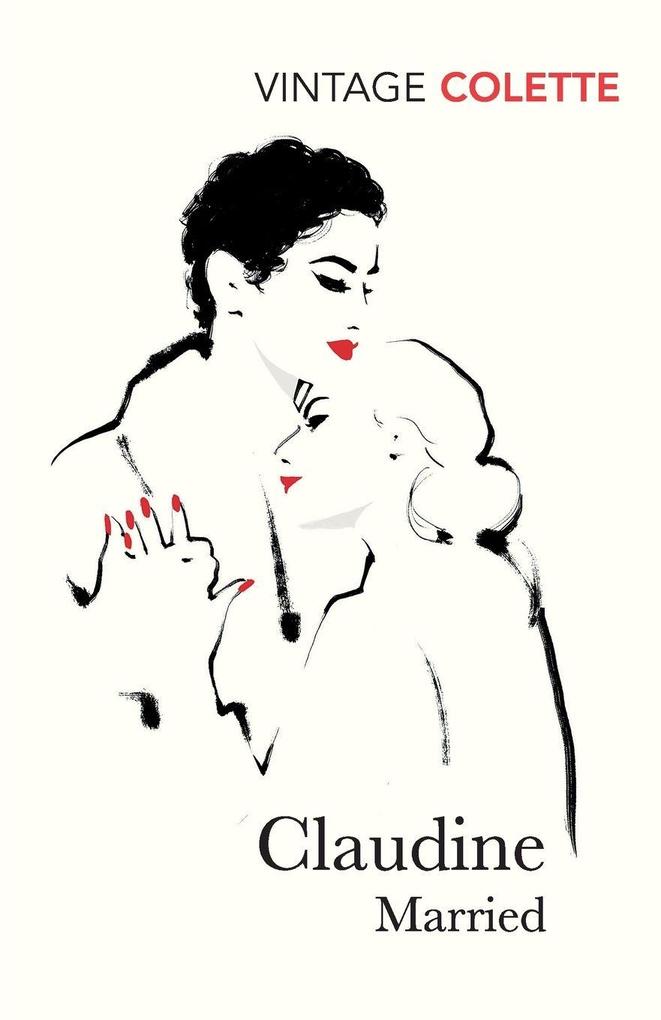 Claudine Married