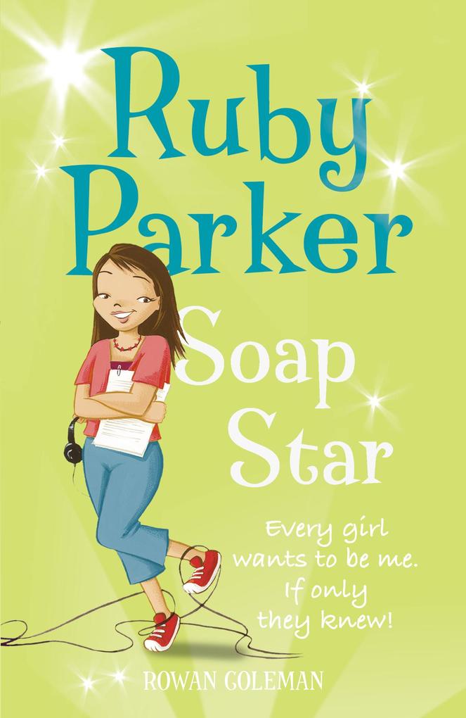 Ruby Parker