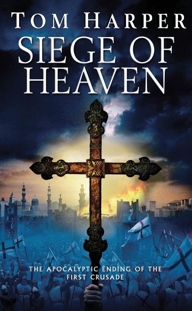 Siege of Heaven