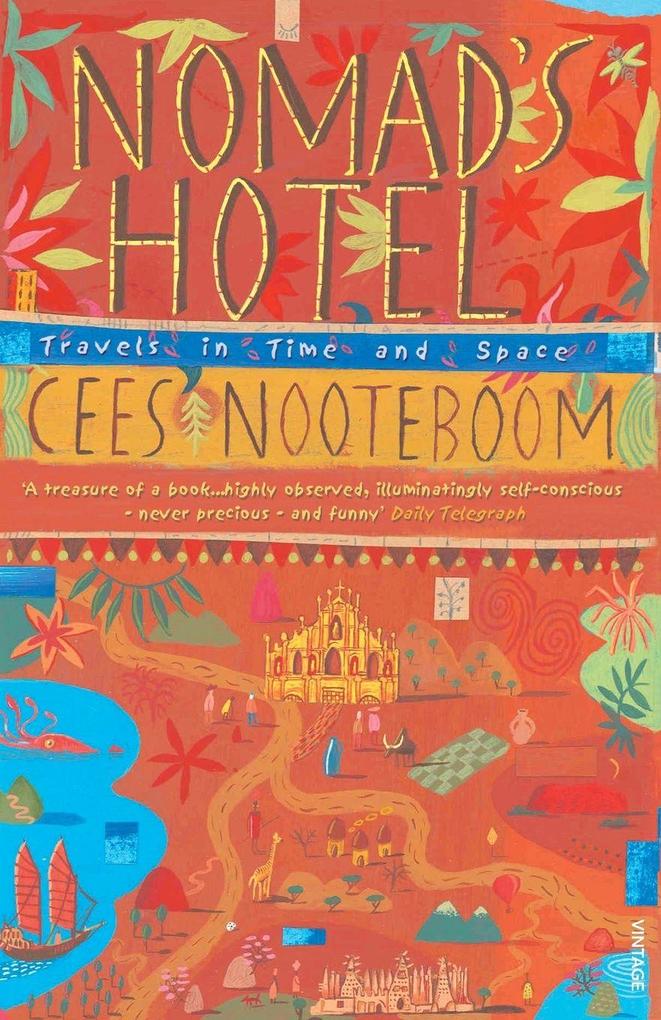 Nomads Hotel