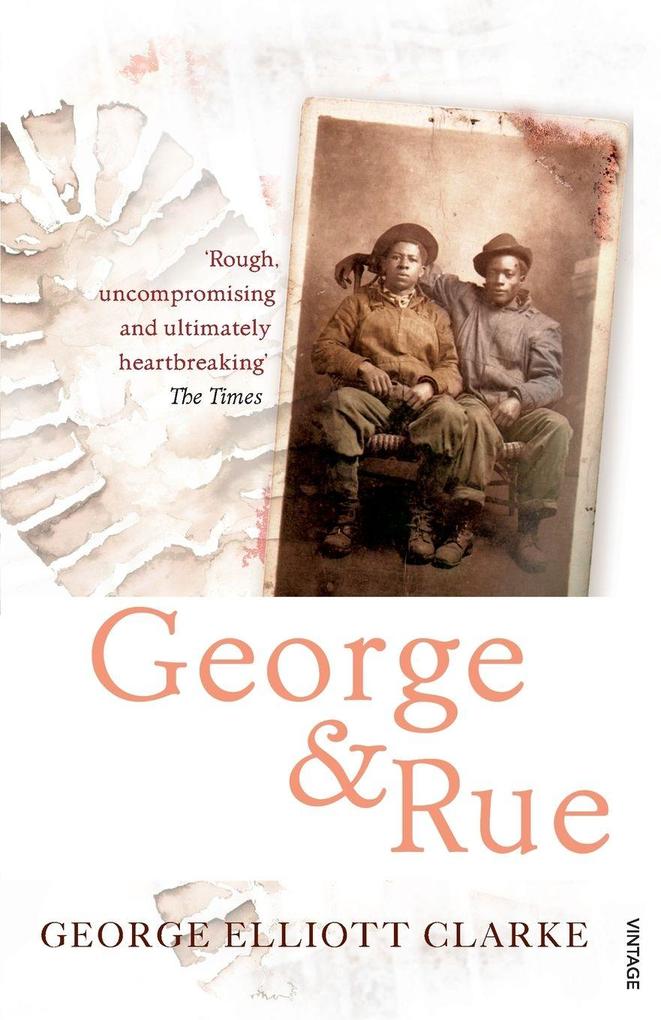 George & Rue