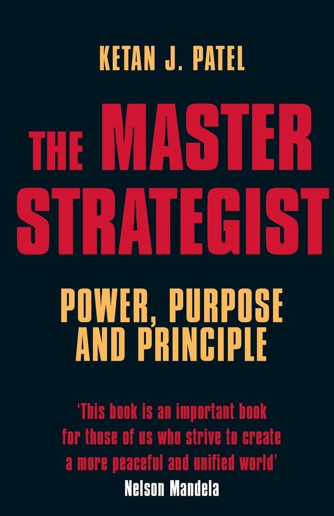 The Master Strategist