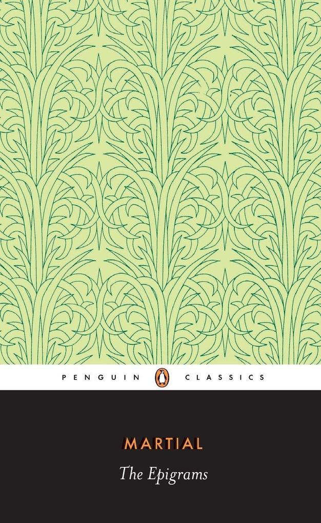 The Epigrams