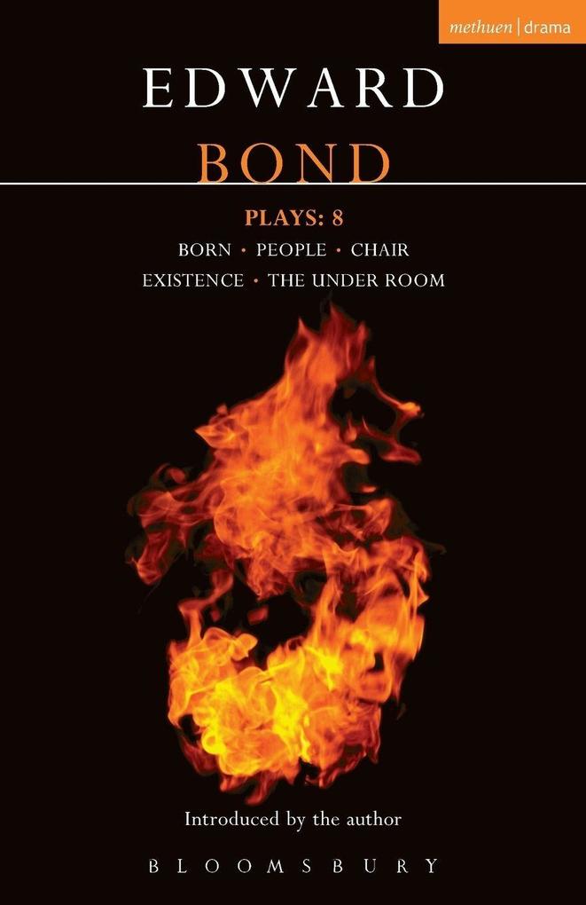 Edward Bond Plays