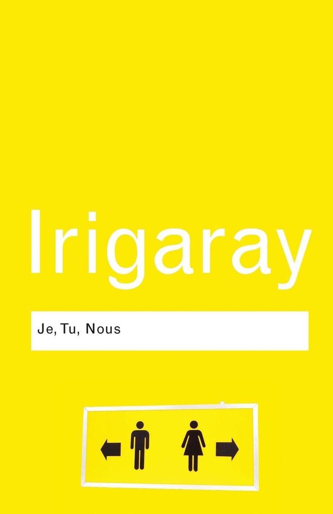 Je Tu Nous