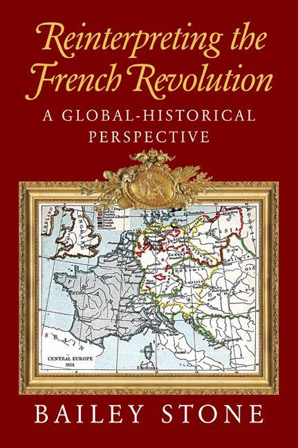 Reinterpreting the French Revolution
