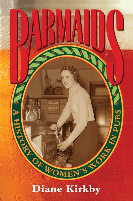 Barmaids