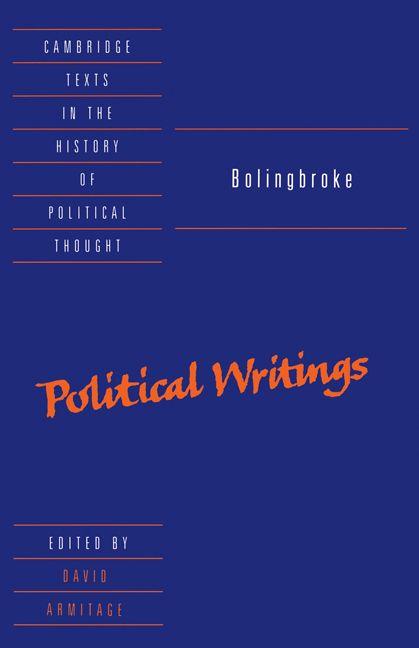 Bolingbroke