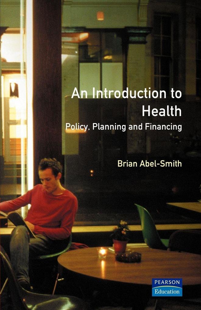 An Introduction To Health