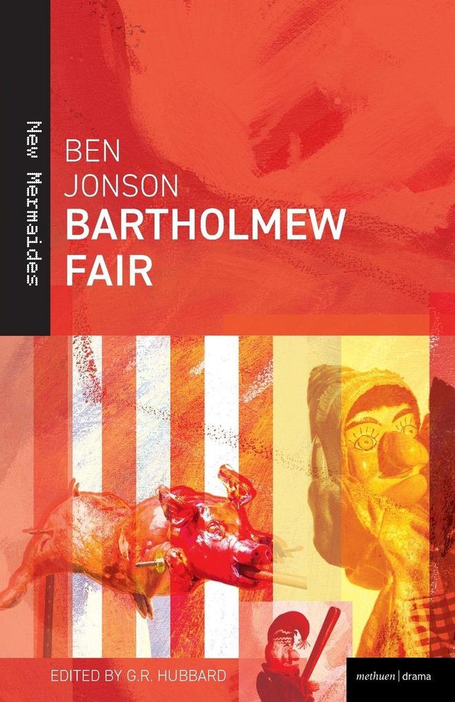 Bartholmew Fair