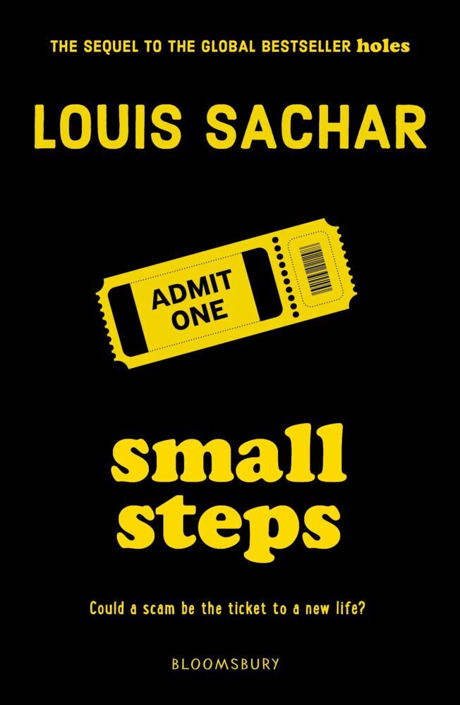Bloomsbury Publishing Plc Small Steps - Bild 4