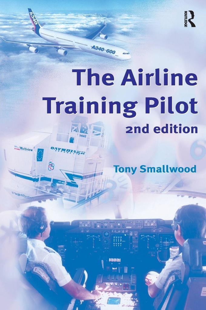 The Airline Training Pilot