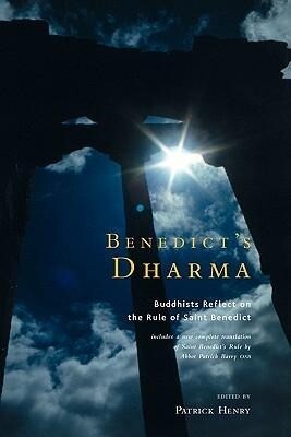 Benedict‘s Dharma