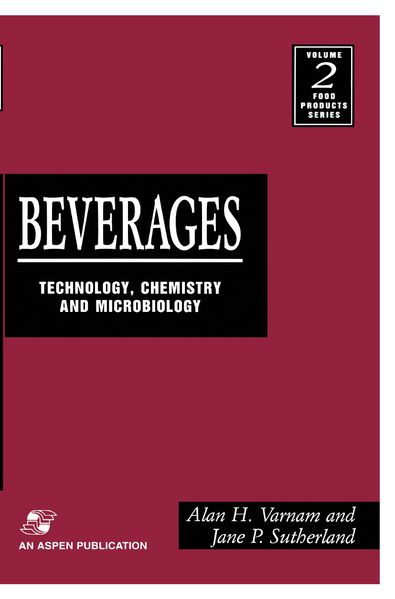 Beverages: Technology Chemistry and Microbiology