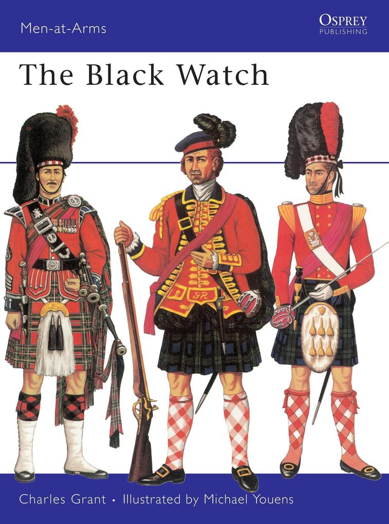 The Black Watch
