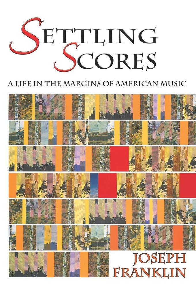 Settling Scores (Softcover)